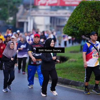 Runner Photo 8187449