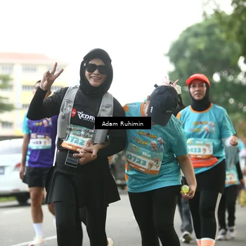 Runner Photo 8187450