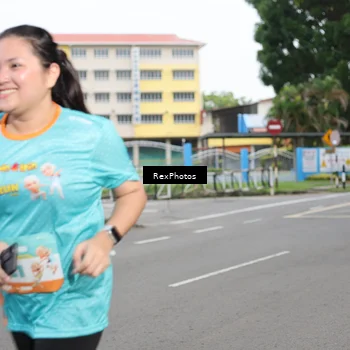 Runner Photo 8187451