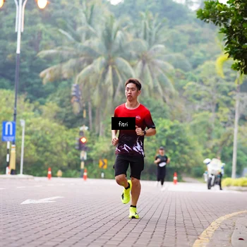 Runner Photo 8187453