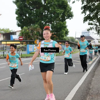 Runner Photo 8187454