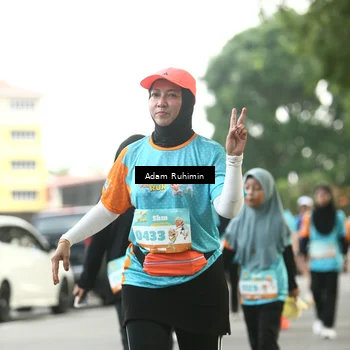 Runner Photo 8187455
