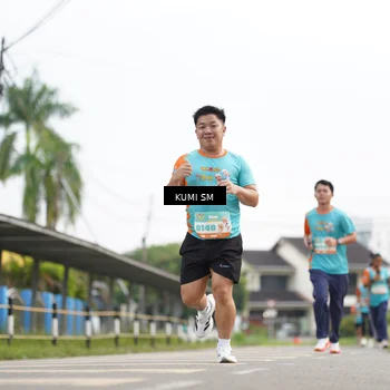 Runner Photo 8187456