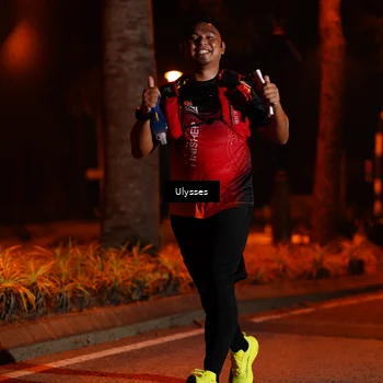 Runner Photo 8187458