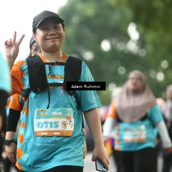 Runner Photo 8187459