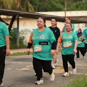 Runner Photo 8187460