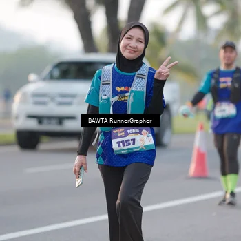 Runner Photo 8187461