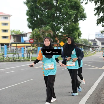 Runner Photo 8187462