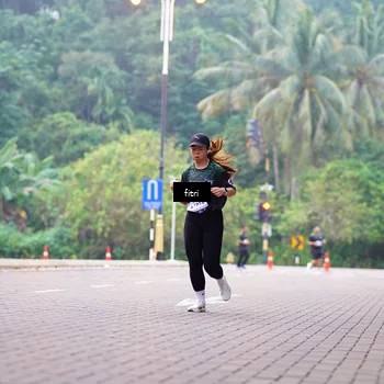 Runner Photo 8187463