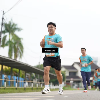 Runner Photo 8187464