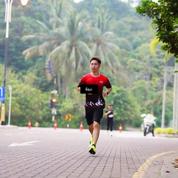 Runner Photo 8187465