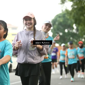 Runner Photo 8187466