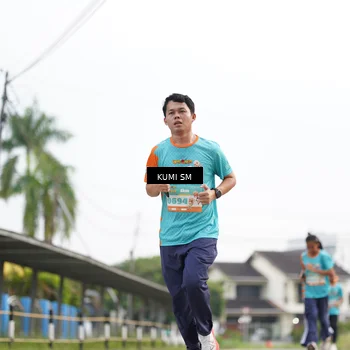 Runner Photo 8187467