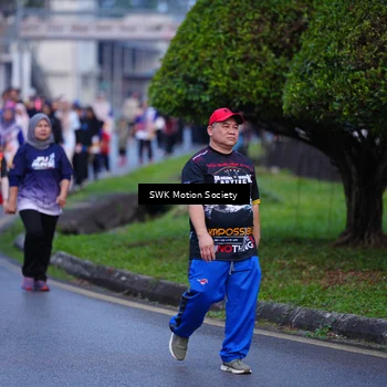 Runner Photo 8187468
