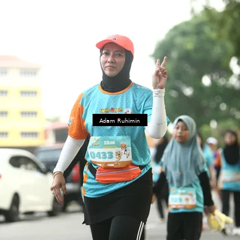 Runner Photo 8187470