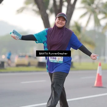 Runner Photo 8187473