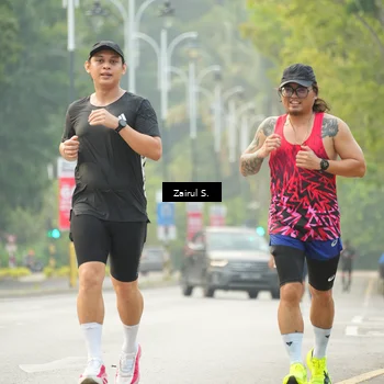 Runner Photo 8187477