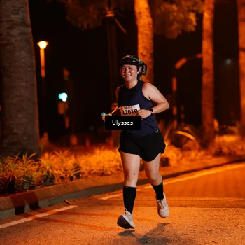 Runner Photo 8187478