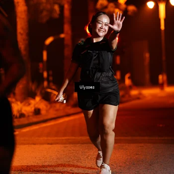 Runner Photo 8187479