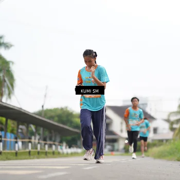 Runner Photo 8187481