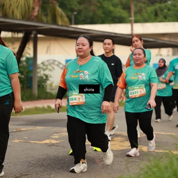 Runner Photo 8187482