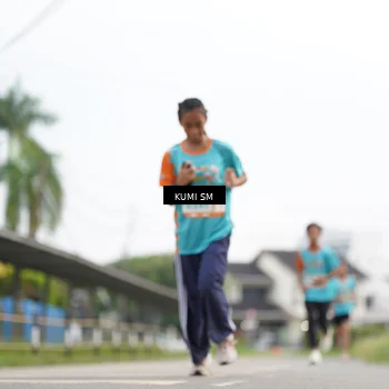 Runner Photo 8187483
