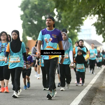 Runner Photo 8187484