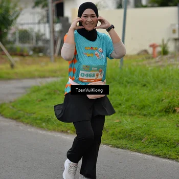 Runner Photo 8187486