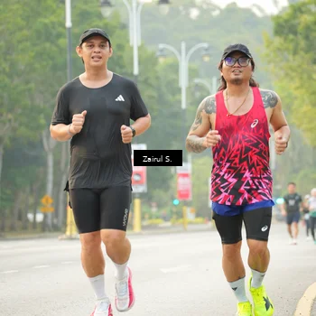 Runner Photo 8187487