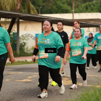 Runner Photo 8187488