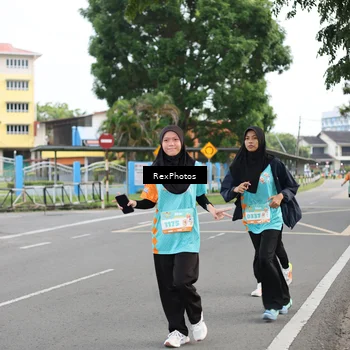 Runner Photo 8187489