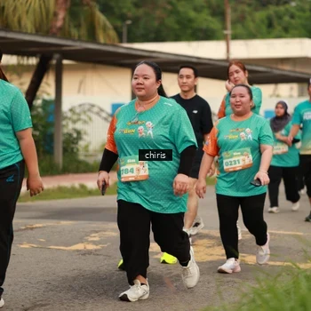 Runner Photo 8187490