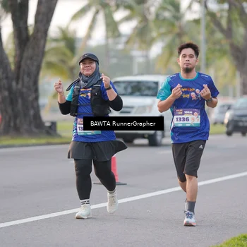 Runner Photo 8187492