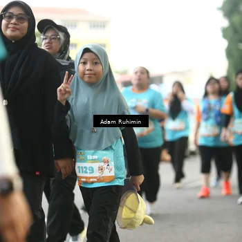 Runner Photo 8187493