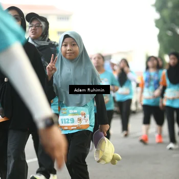 Runner Photo 8187496