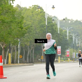 Runner Photo 8187497