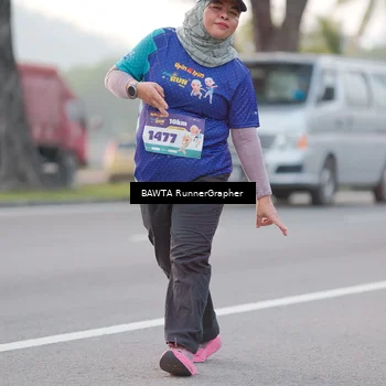 Runner Photo 8187498