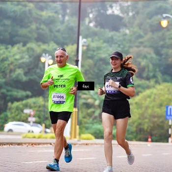 Runner Photo 8187502
