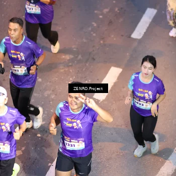 Runner Photo 8187503