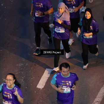 Runner Photo 8187504