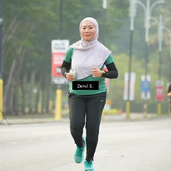 Runner Photo 8187505