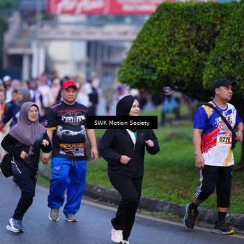 Runner Photo 8187506