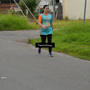 Runner Photo 8187507