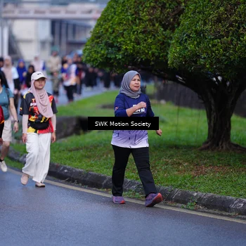 Runner Photo 8187508