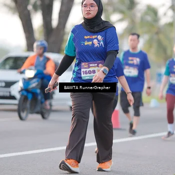 Runner Photo 8187509