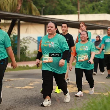 Runner Photo 8187512