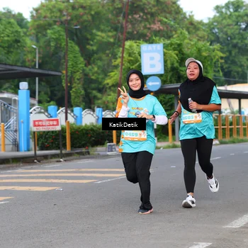 Runner Photo 8187515