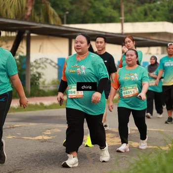 Runner Photo 8187516
