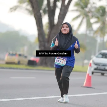 Runner Photo 8187518