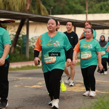 Runner Photo 8187521